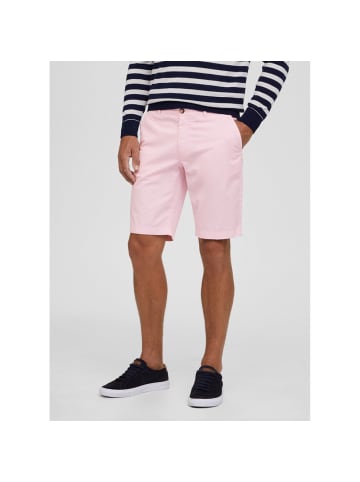 Faconnable Shorts in Rosa