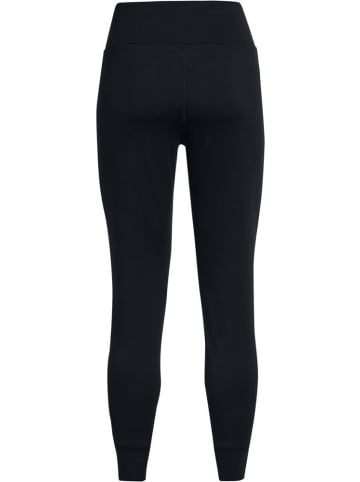 Under Armour Leggings "Motion Jogger" in Schwarz