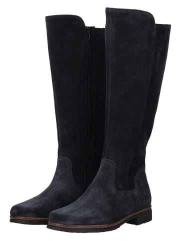 Gabor Stiefel in Pazifik