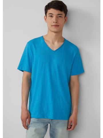 s.Oliver T-Shirt in 6259_türkis