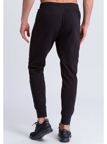 erima Essential Sweatpant in schwarz