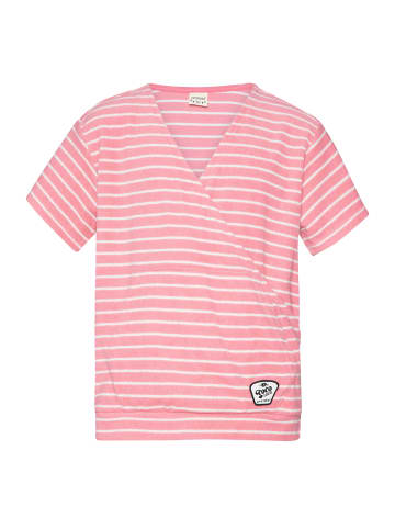 Protest " RANI JR in Barbapa