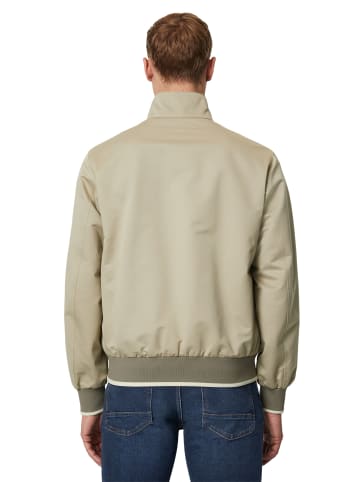 Marc O'Polo Blouson regular in pure cashmere