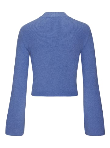 Copenhagen Studios Langarmshirt in blau