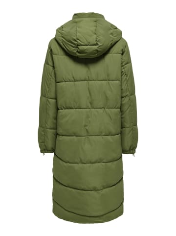 JDY Jacke in Winter Moss