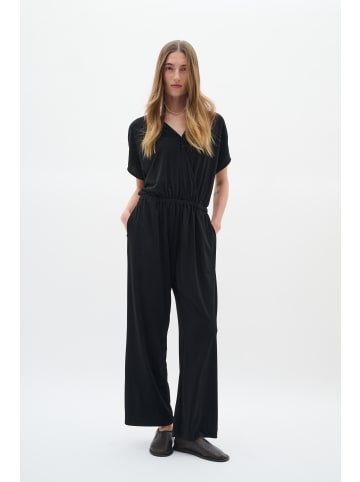 InWear Overall GaldriaIW Relaxed fit in Black
