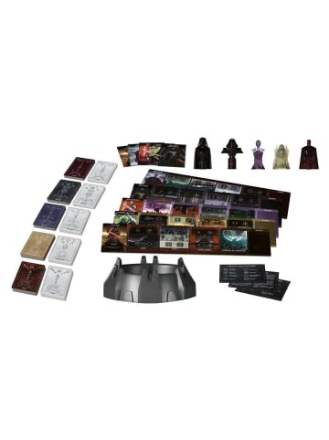 Ravensburger Ravensburger Strategiespiel Star Wars Villainous: Die dunkle Seite der Macht in bunt