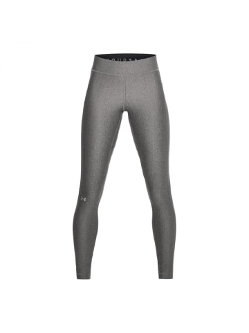 Under Armour Leggings UA HG ARMOUR LEGGING in Hellgrau