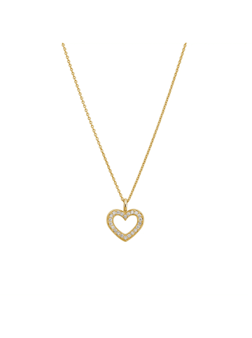 Lyomi 585/- Gold in gelb