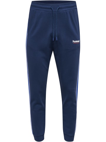 Hummel Hummel Hose Hmllgc Unisex Erwachsene Feuchtigkeitsabsorbierenden in DRESS BLUES