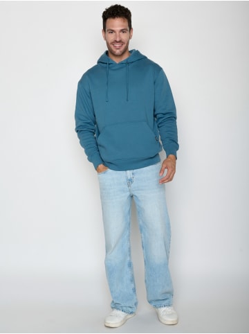 GreenBomb Joy Basic in Tidal Blue