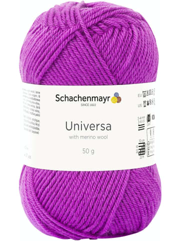 Schachenmayr since 1822 Handstrickgarne Universa, 50g in Lavendel