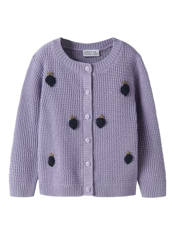 name it Strickpullover in Heirloom Lilac1
