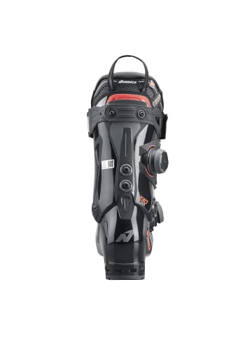 NORDICA Skistiefel Alpin in schwarz
