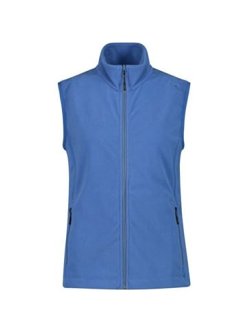 cmp Weste für Damen in blau