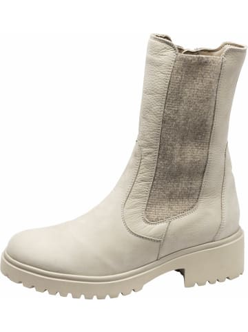 WALDLÄUFER Stiefeletten für Damen in beige
