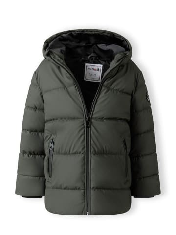 Minoti Winterjacke 27coat90 in khaki