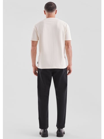 QS T-Shirt in 0300_wollweiß