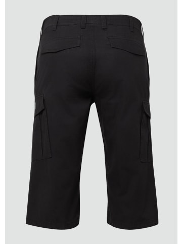 s.Oliver Bermuda FILE in 9999_schwarz