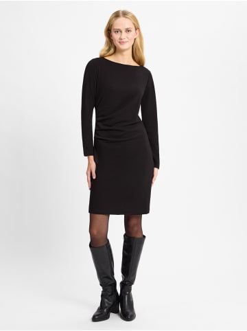 Zero  Kleid in schwarz - 0001