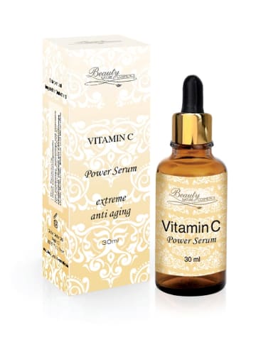 Beauty Nature Cosmetics Vitamin C Power Serum 30ml 