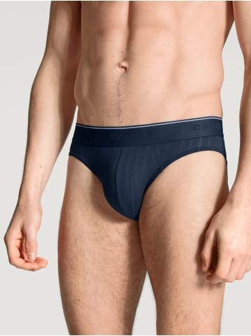 Calida Minislip in indigo mood