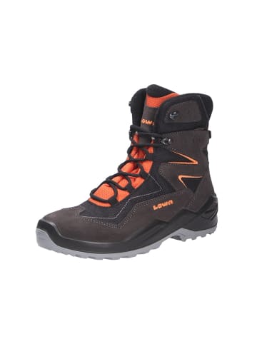 LOWA Winterstiefel LINO GTX HI JR in grau
