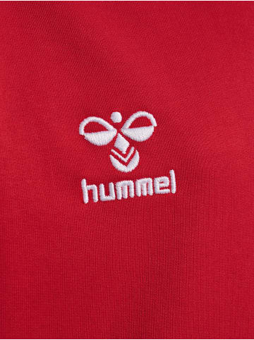 Hummel Hummel Hoodie Hmlgo Multisport Unisex Kinder in TRUE RED