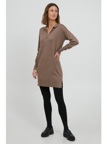 Fransa FREmalva relaxed fit in Pine Bark