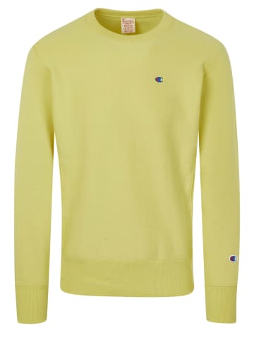 Champion Pullover & Strickjacke für Herren in gelb
