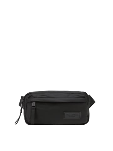 Marc O'Polo Bauchtasche in Schwarz