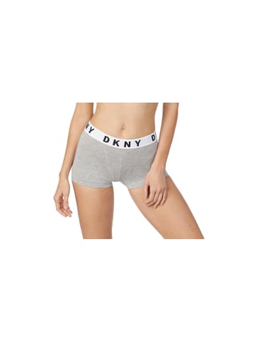 DKNY Slip Cozy Boyfriend in heather grey