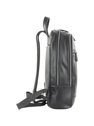 PICARD Breakers - Rucksack 39 cm Synthetik in schwarz