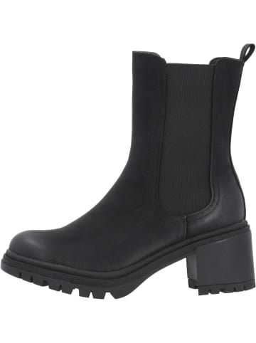 palado Chelsea Boots in Schwarz