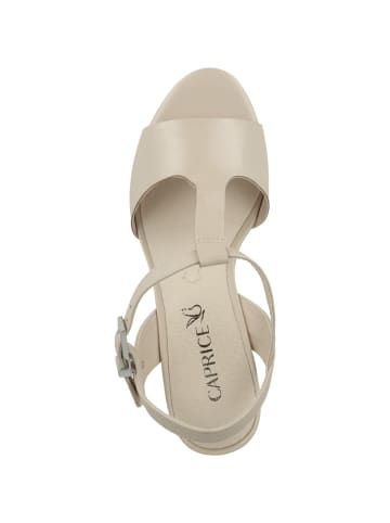 Caprice für in beige