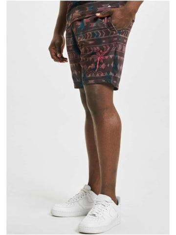 Just Rhyse Short "Pocosol Shorts" in Braun
