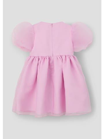 s.Oliver Kleid in 4073_perlmuttrosa