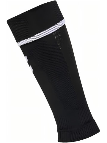 Hummel Sportsocken "Hmlcore Football Tube" in Schwarz