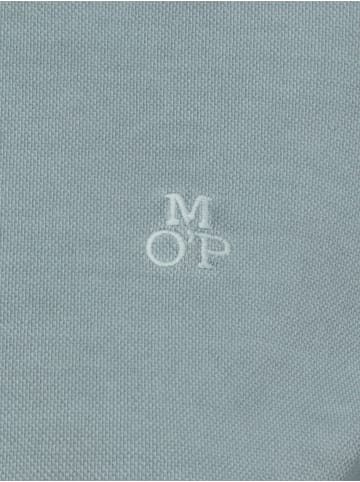 Marc O'Polo Shirt in hellblau
