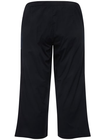 Ulla Popken Hose in marine