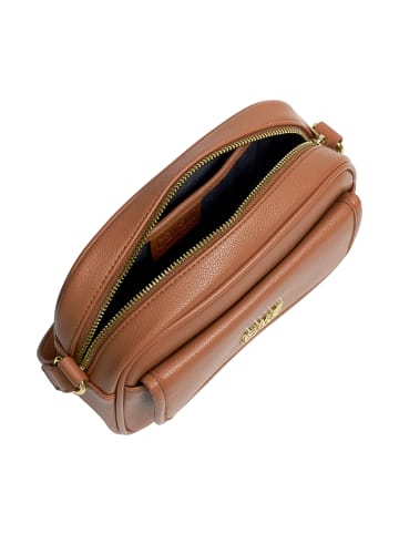 cavalli CLASS Umhängetasche in Brown