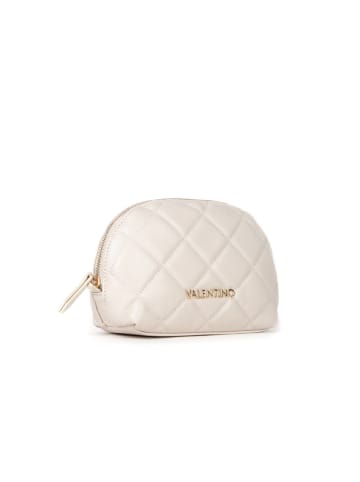 Valentino Bags Kosmetiketui in ecru