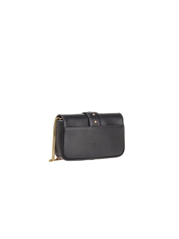 Pinko Tasche Schwarz
