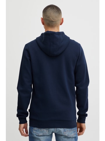 11 Project Kapuzensweatjacke PRAnnir in Blau