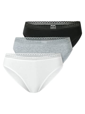 Schiesser Rioslip Modern Multipacks in sortiert 1