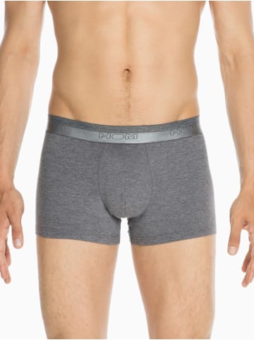 HOM Boxer Briefs Classic in Grau