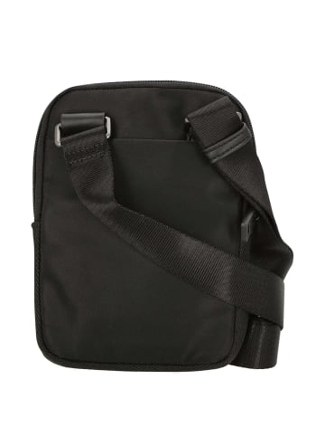JOOP! Mirano Rafael - Schultertasche XS 18 cm (black) in schwarz