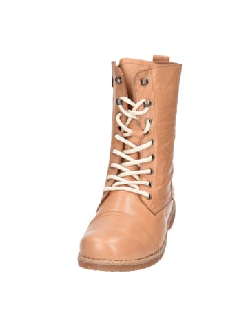 Esgano Stiefeletten/Boot in braun