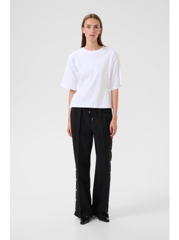 Karen By Simonsen T-shirt KBCole Feminine in Bright White