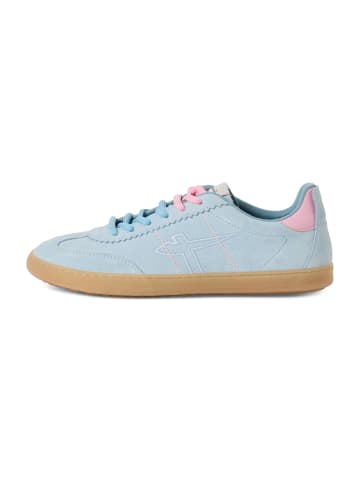 Tamaris Sneaker blau
